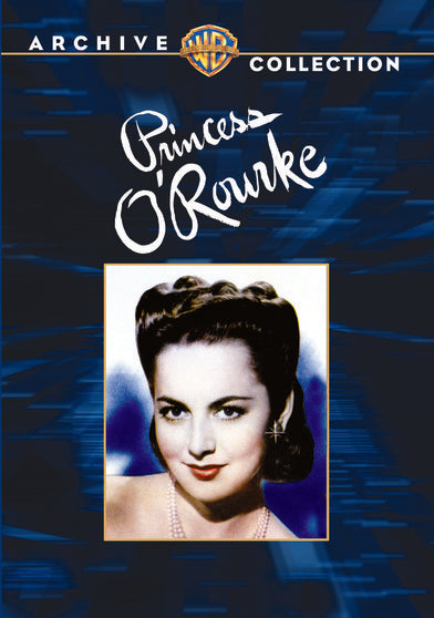 Princess O'Rourke - 