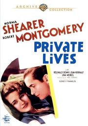Private Lives - 
