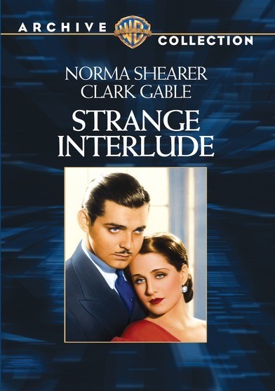Strange Interlude - 