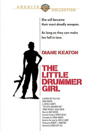 Little Drummer Girl, The - 