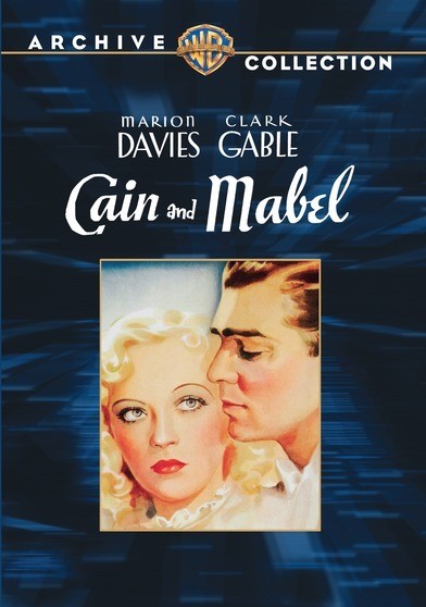 Cain and Mabel - 