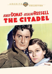 Citadel, The - 