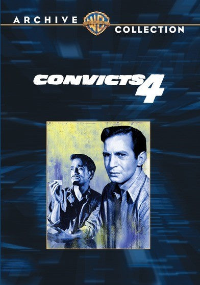 Convicts Four - 
