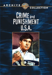 Crime & Punishment - 