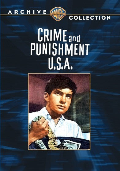 Crime & Punishment - 