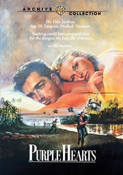 Purple Hearts - 