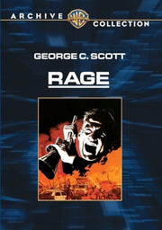Rage - 