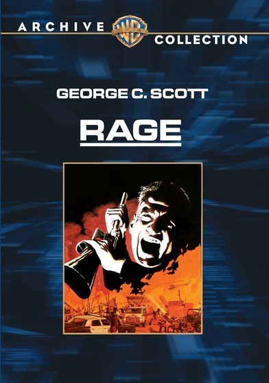 Rage - 
