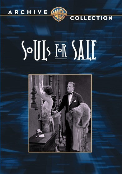Souls for Sale - 