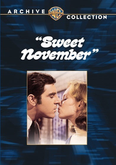 Sweet November - 