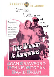 This Woman is Dangerous - 