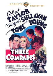 Three Comrades - 