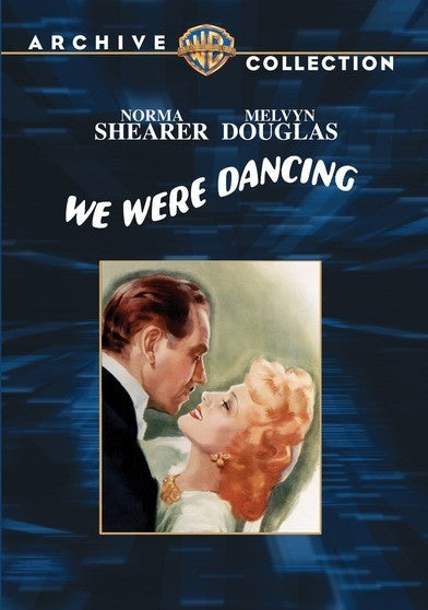 We Were Dancing - 