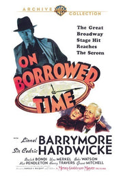 On Borrowed Time - 