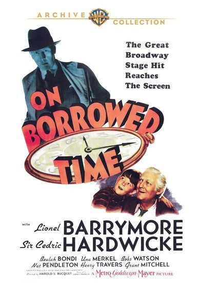 On Borrowed Time - 