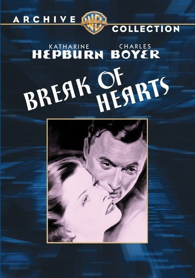 Break of Hearts - 