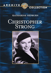Christopher Strong - 