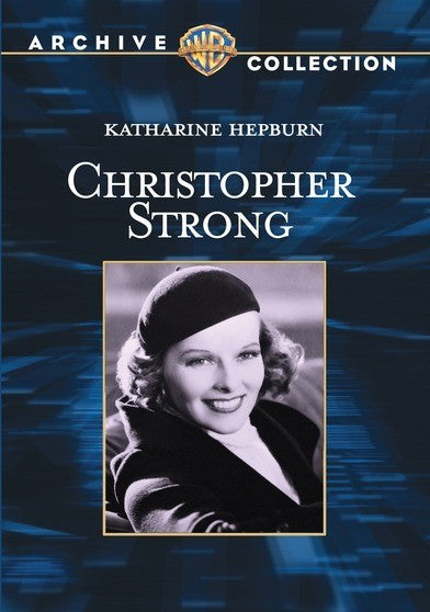 Christopher Strong - 
