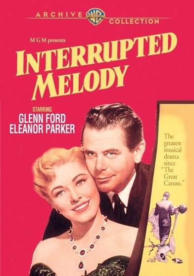 Interrupted Melody - 
