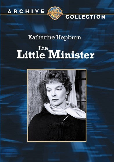 Little Minister, The - 