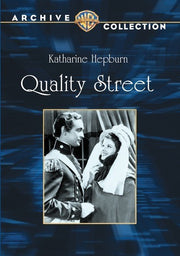 Quality Street - 