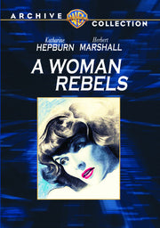 Woman Rebels, A - 