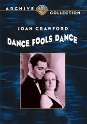 Dance, Fools, Dance - 