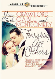 Forsaking All Others - 