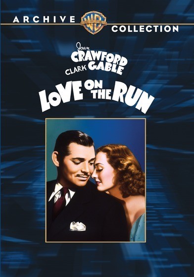 Love on the Run - 