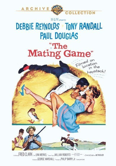 Mating Game, The - 