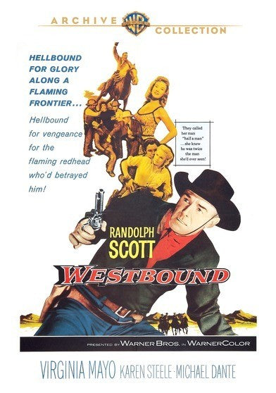 Westbound - 