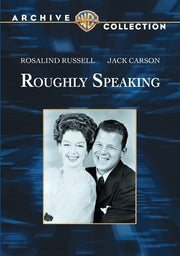 Roughly Speaking - 