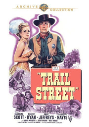 Trail Street - 
