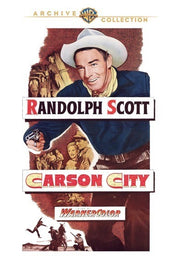 Carson City - 