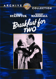 Breakfast For Two - 