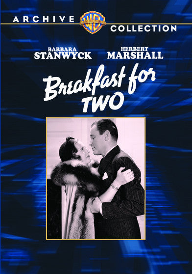 Breakfast For Two - 