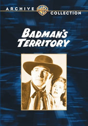 Badman's Territory - 