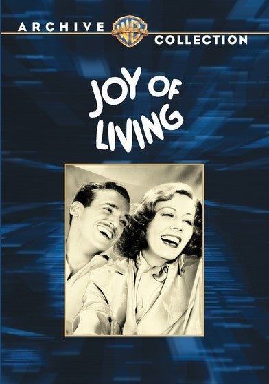 Joy of Living - 