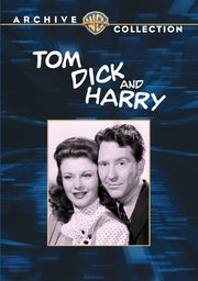 Tom, Dick And Harry - 