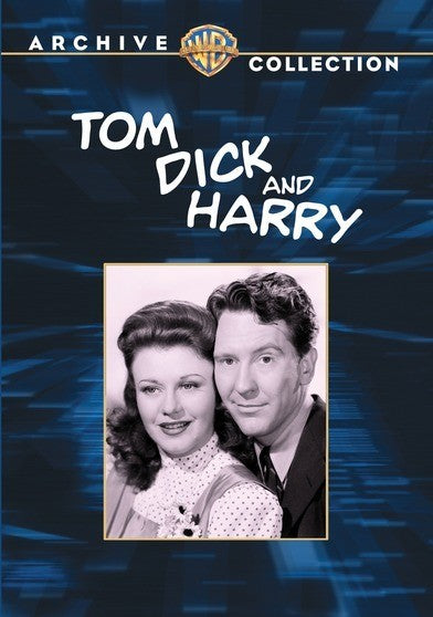 Tom, Dick And Harry - 