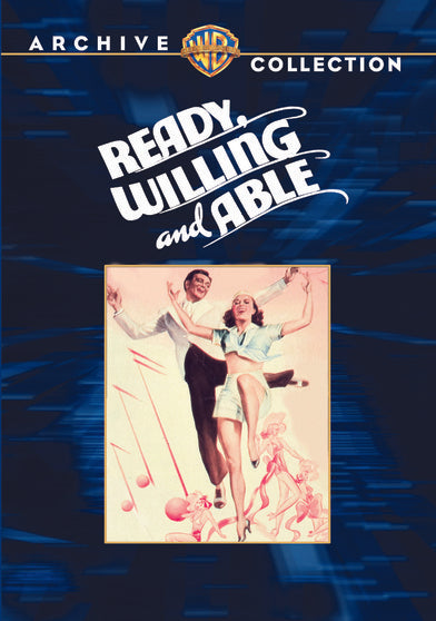 Ready, Willing and Able - 