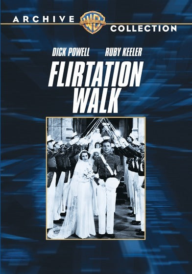 Flirtation Walk - 
