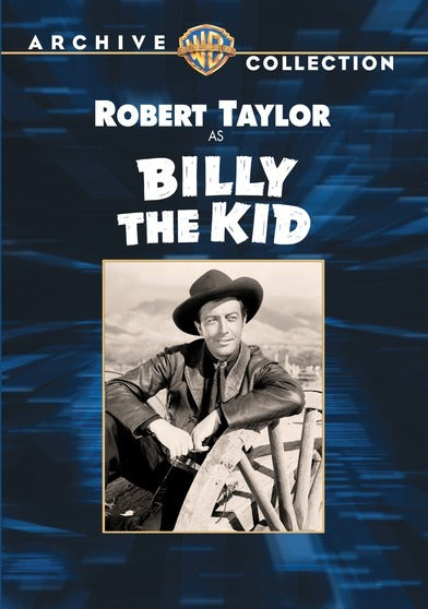 Billy the Kid - 