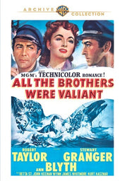All The Brothers Were Valiant - 