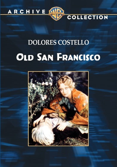 Old San Francisco - 