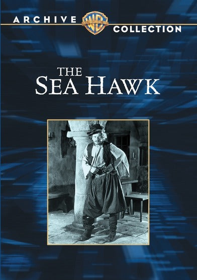 Sea Hawk, The - 