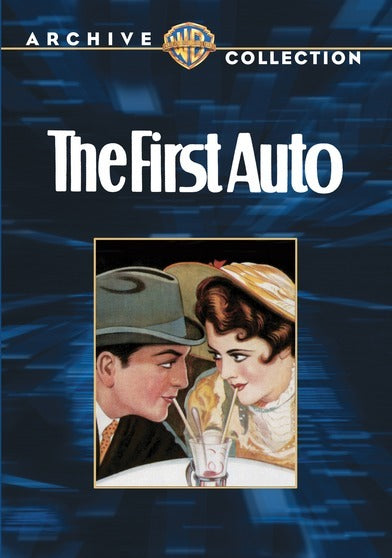 The First Auto - 
