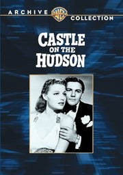 Castle on the Hudson - 