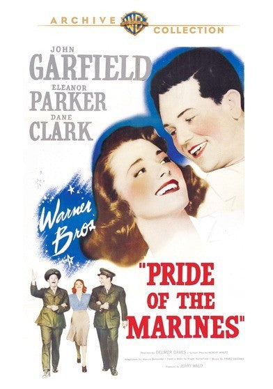 Pride of the Marines - 