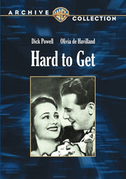 Hard to Get - 